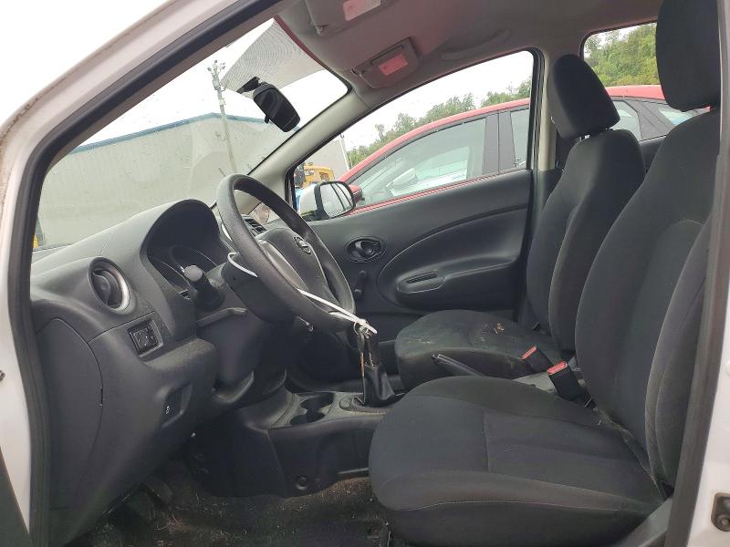 Photo 7 from auction – 2014 NISSAN VERSA NOTE with VIN 3N1CE2CP2EL386310