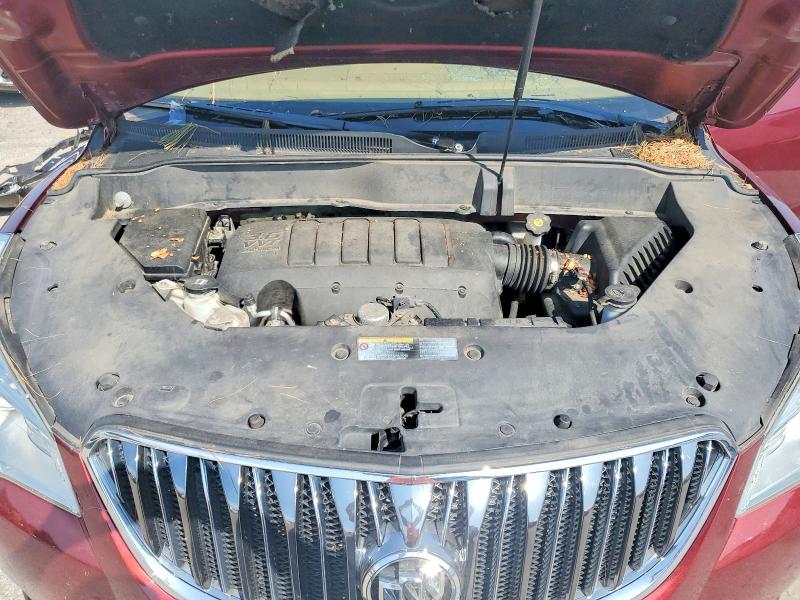 صورة رقم 12 من المزاد - 2017 BUICK ENCLAVE مع VIN 5GAKVCKD5HJ264589