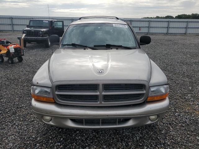 Photo 5 from auction – 1999 DODGE DURANGO with VIN 1B4HR28Y6XF629796