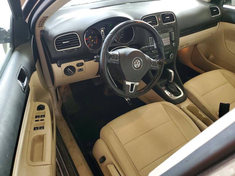 Photo 8 from auction – 2012 VOLKSWAGEN JETTA with VIN 3VWPL7AJ0CM671690