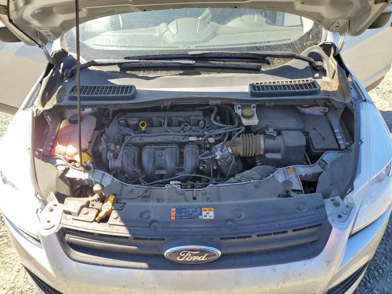 Photo 12 from auction – 2013 FORD ESCAPE with VIN 1FMCU0F76DUA51888