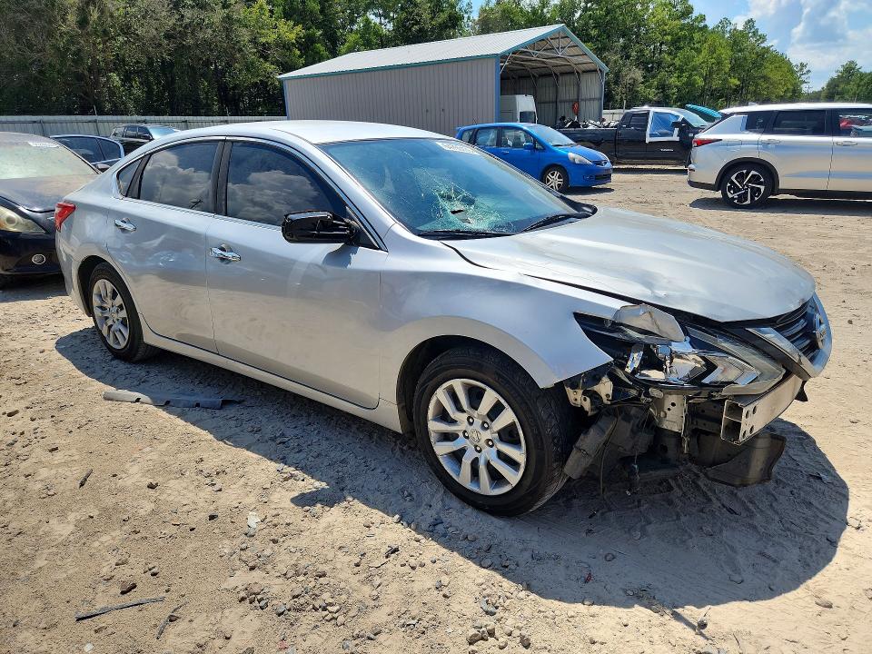 Photo 4 from auction – 2016 NISSAN ALTIMA with VIN 1N4AL3AP3GN337838