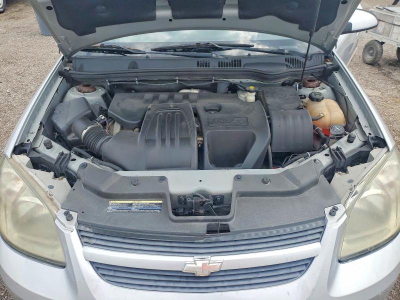 Photo 11 from auction – 2010 CHEVROLET COBALT with VIN 1G1AD5F5XA7150806