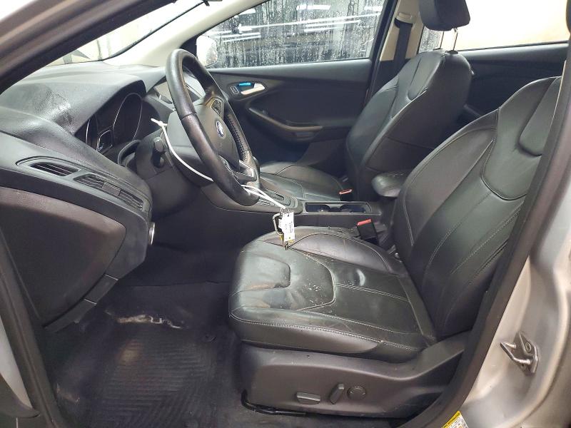 Photo 7 from auction – 2016 FORD FOCUS with VIN 1FADP3F27GL238854