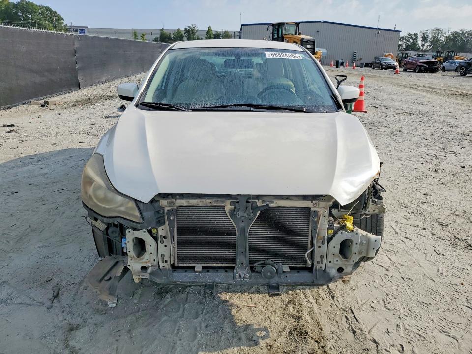 Photo 5 from auction – 2015 SUBARU IMPREZA with VIN JF1GPAC69F8242222