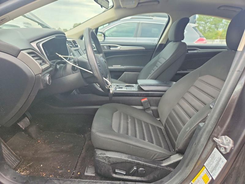 Foto 7 de la subasta – 2018 FORD FUSION con VIN 3FA6P0LU5JR226384