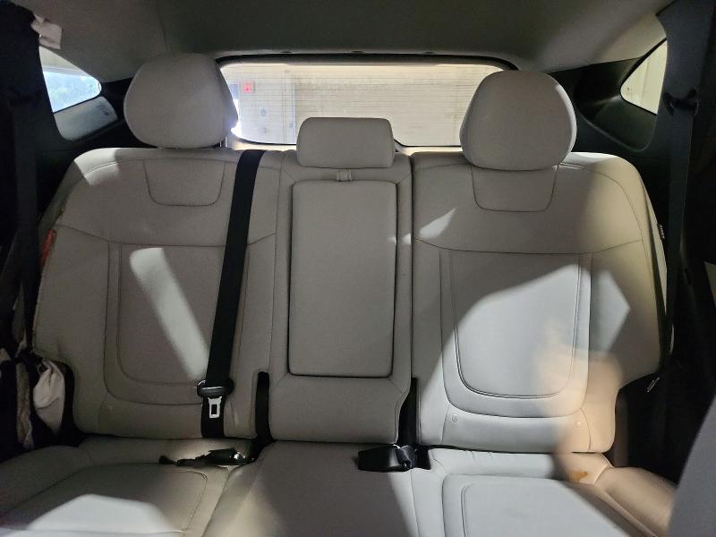 Photo 10 from auction – 2025 HYUNDAI TUCSON with VIN KM8JBDD1XSU287752