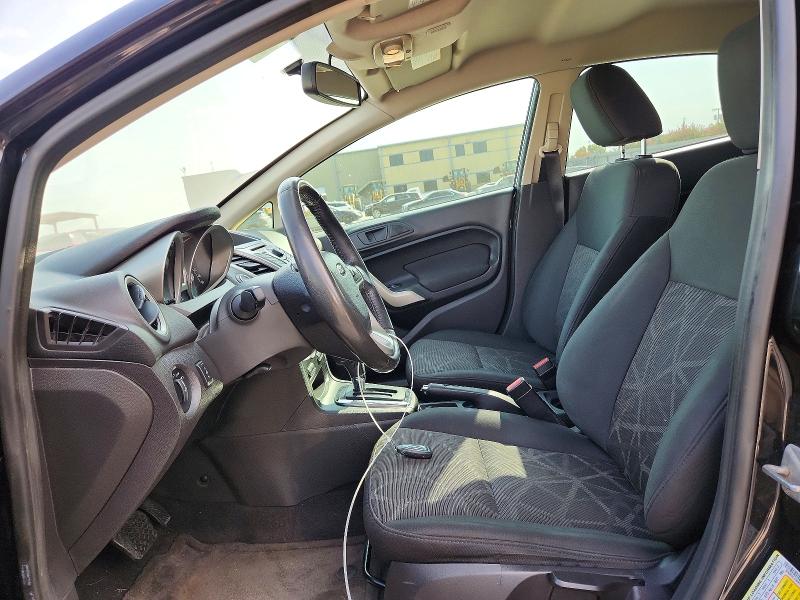 Photo 7 from auction – 2011 FORD FIESTA with VIN 3FADP4CJ3BM145273