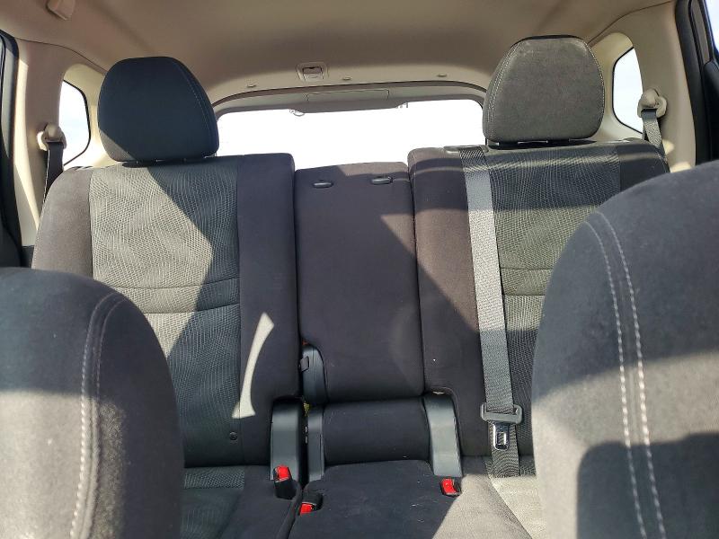 Photo 10 from auction – 2015 NISSAN ROGUE with VIN 5N1AT2MT3FC812634