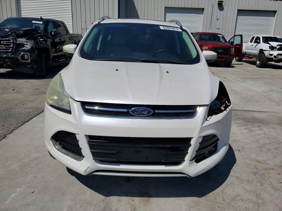 Zdjęcie 5 z aukcji – 2014 FORD ESCAPE z VIN 1FMCU0JX8EUE20405