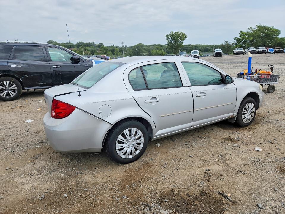 Photo 3 from auction – 2006 CHEVROLET COBALT with VIN 1G1AK55FX67609811