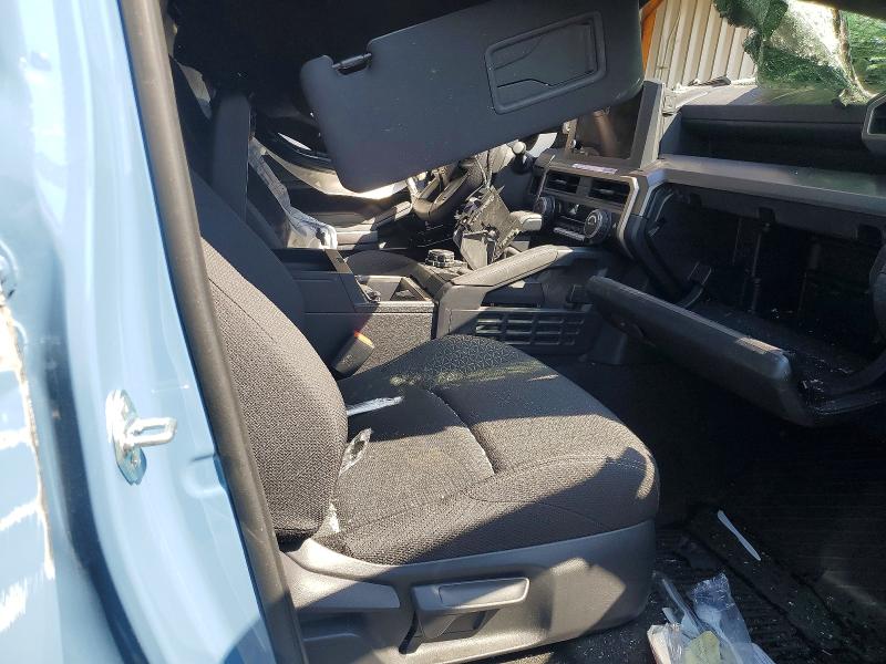 Zdjęcie 7 z aukcji – 2026 TOYOTA 4RUNNER z VIN JTEVA5BR3T5111673