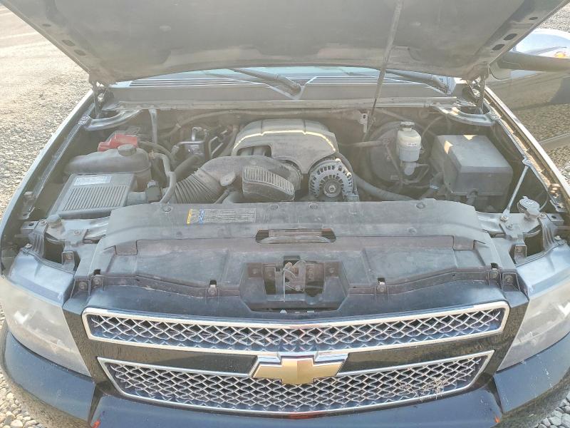 Photo 12 from auction – 2010 CHEVROLET TAHOE with VIN 1GNUKBE03AR213626