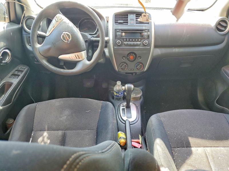 Photo 8 from auction – 2016 NISSAN VERSA with VIN 3N1CN7AP2GL886096