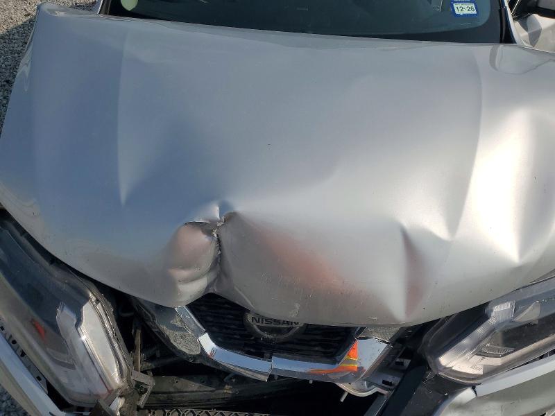 Photo 12 from auction – 2018 NISSAN ROGUE with VIN JN8AT2MT6JW461007