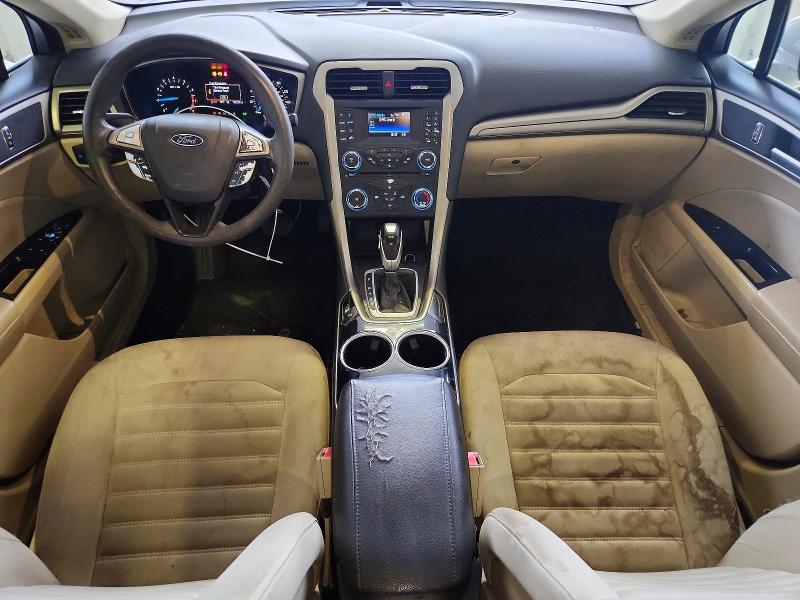 Zdjęcie 8 z aukcji – 2013 FORD FUSION z VIN 3FA6P0HR7DR252543
