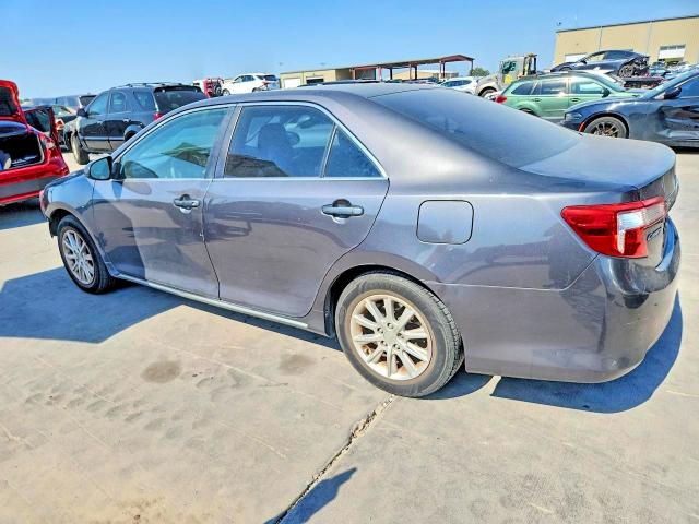 Photo 2 from auction – 2012 TOYOTA CAMRY with VIN 4T4BF1FK4CR161360