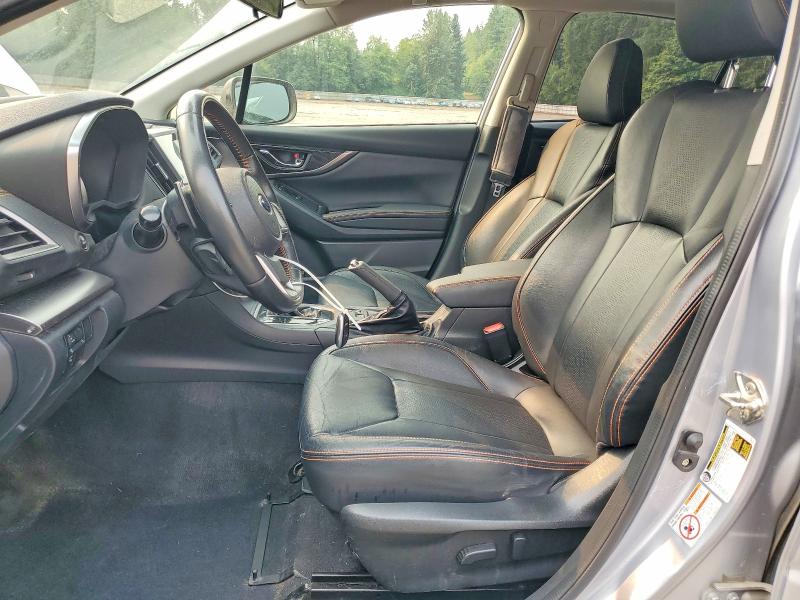 Photo 7 from auction – 2018 SUBARU CROSSTREK with VIN JF2GTALC3JH260799