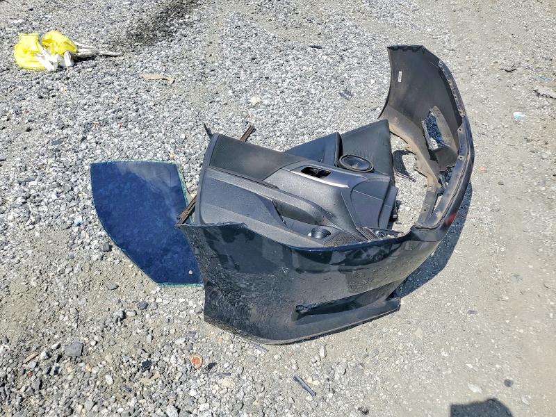 Photo 12 from auction – 2014 HONDA ACCORD with VIN 1HGCR2F37EA306163