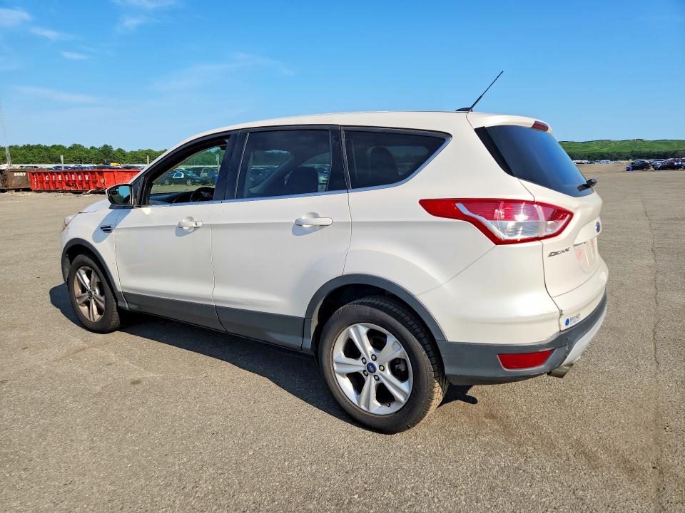 Photo 2 from auction – 2014 FORD ESCAPE with VIN 1FMCU9GX2EUB11380