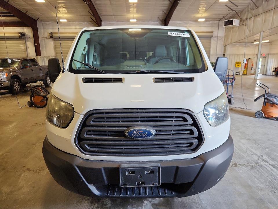 Photo 5 from auction – 2016 FORD TRANSIT with VIN 1FMZK1ZMXGKB03675