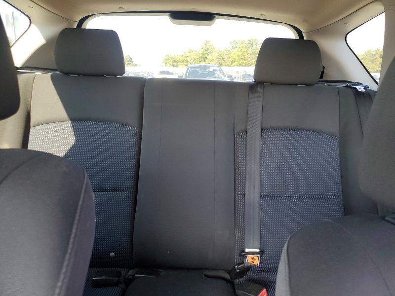 Foto 10 de la subasta – 2006 MAZDA 3 con VIN JM1BK343461465957
