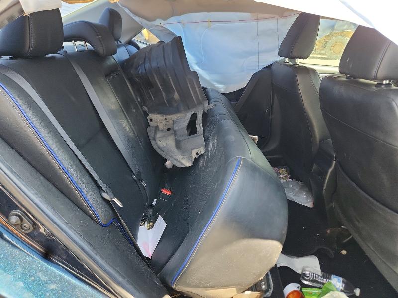 Photo 10 from auction – 2018 TOYOTA COROLLA with VIN 2T1BURHE9JC024192