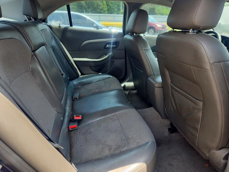 Photo 10 from auction – 2014 CHEVROLET MALIBU with VIN 1G11C5SL8EF289495
