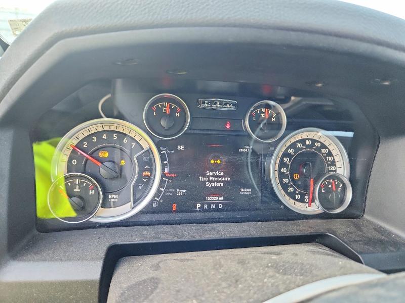 صورة رقم 9 من المزاد - 2015 RAM 1500 مع VIN 1C6RR7LT1FS575160