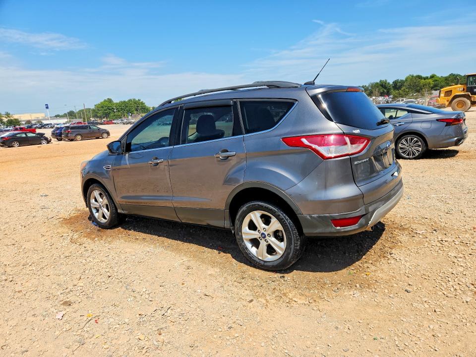Photo 2 from auction – 2013 FORD ESCAPE with VIN 1FMCU0GX1DUC51768