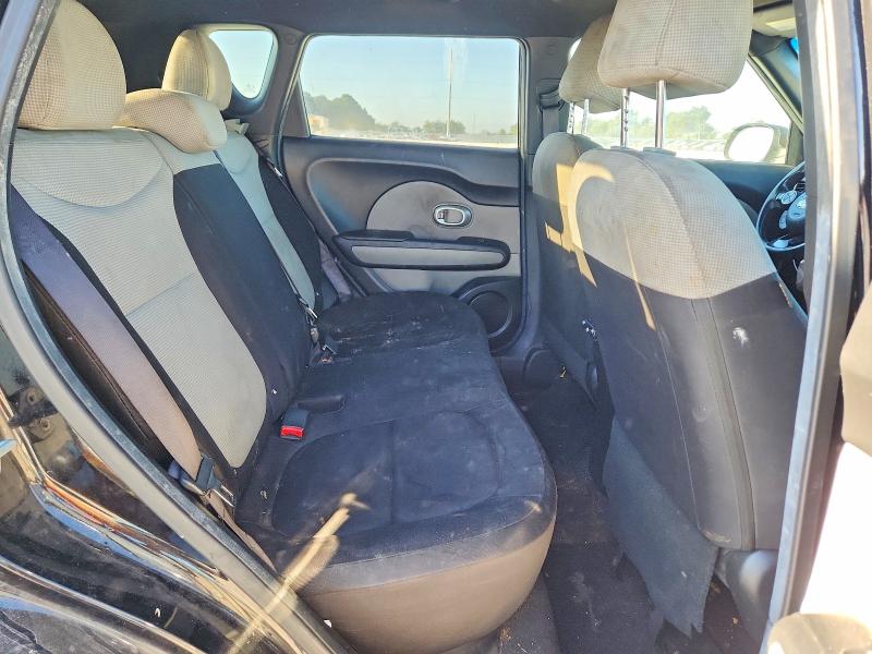 Фото 10 с аукциона – 2019 KIA SOUL с VIN KNDJN2A24K7014785
