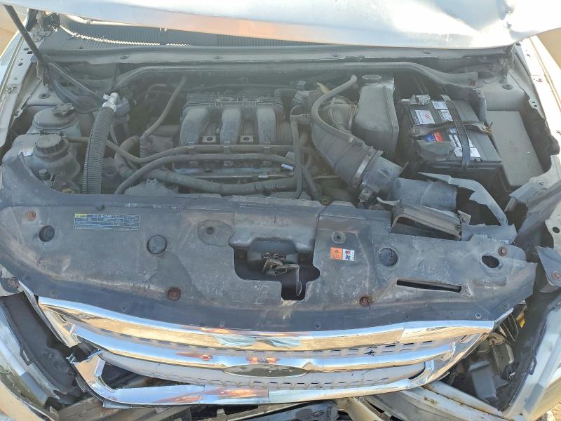 صورة رقم 11 من المزاد - 2010 FORD TAURUS مع VIN 1FAHP2EW7AG129505