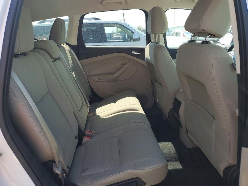 Photo 11 from auction – 2017 FORD ESCAPE with VIN 1FMCU9G99HUE48473