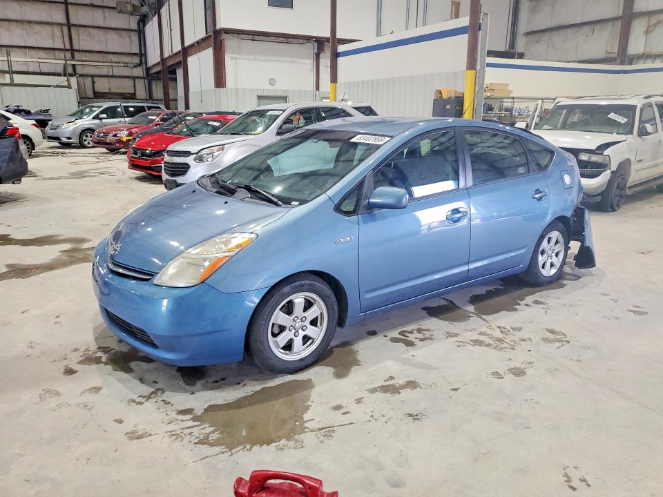 TOYOTA PRIUS 2008 with VIN JTDKB20U687759580 - Photo from auction