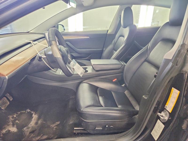 Photo 7 from auction – 2023 TESLA MODEL 3 with VIN 5YJ3E1EA8PF451310