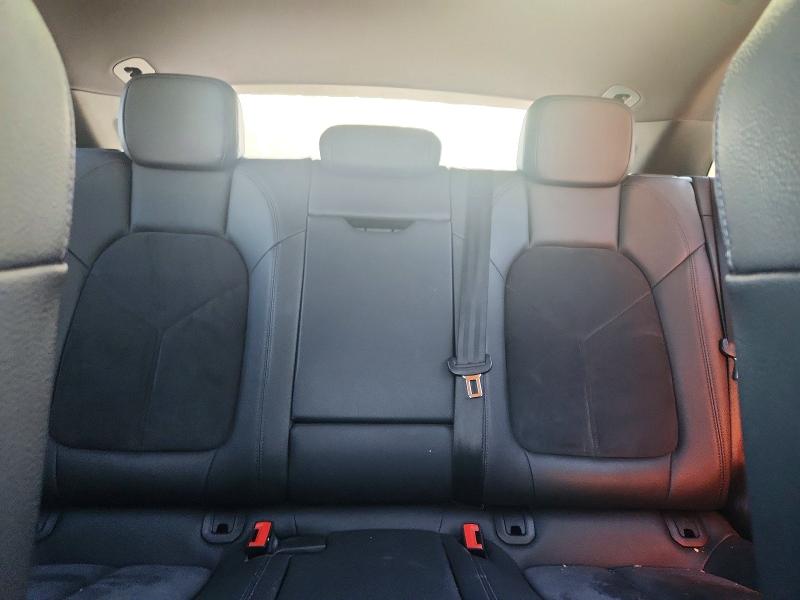Photo 10 from auction – 2015 PORSCHE MACAN with VIN WP1AB2A52FLB67776