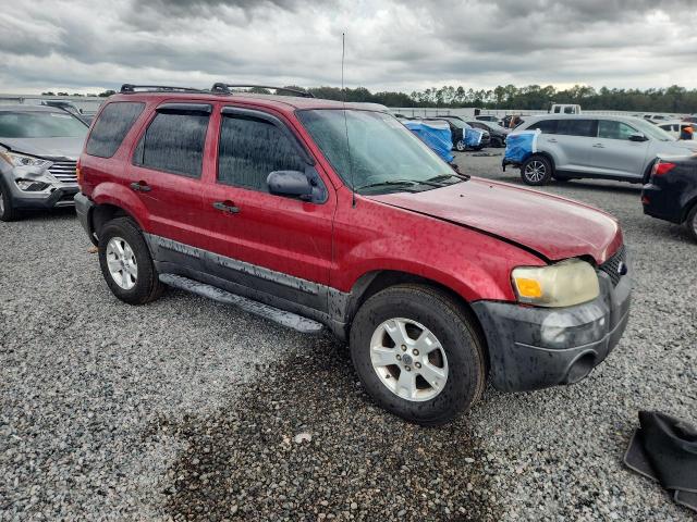 Photo 4 from auction – 2006 FORD ESCAPE with VIN 1FMYU03196KA98241