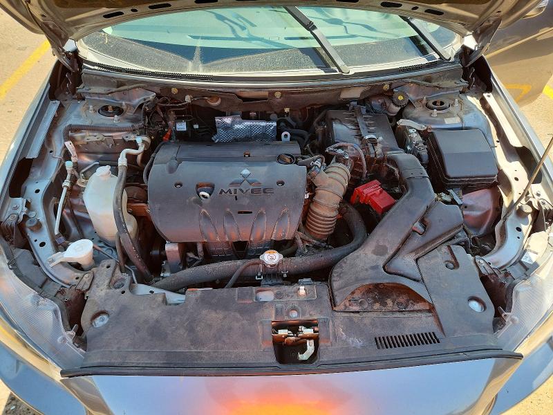 Photo 11 from auction – 2015 MITSUBISHI LANCER with VIN JA32U2FU0FU011034