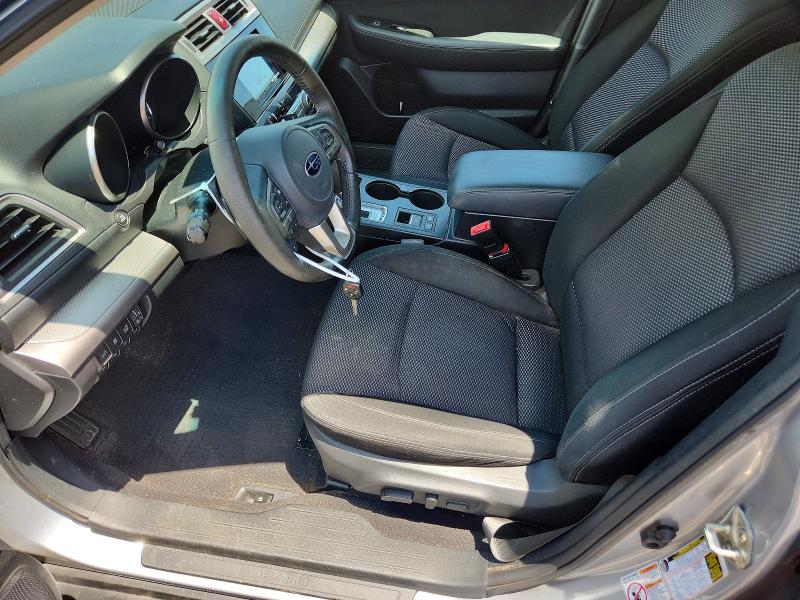 Photo 7 from auction – 2016 SUBARU OUTBACK with VIN 4S4BSBHC0G3246578