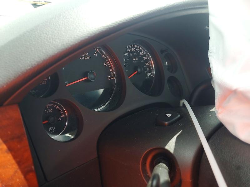 Photo 9 from auction – 2008 CHEVROLET SUBURBAN with VIN 1GNFK16Y48R211367