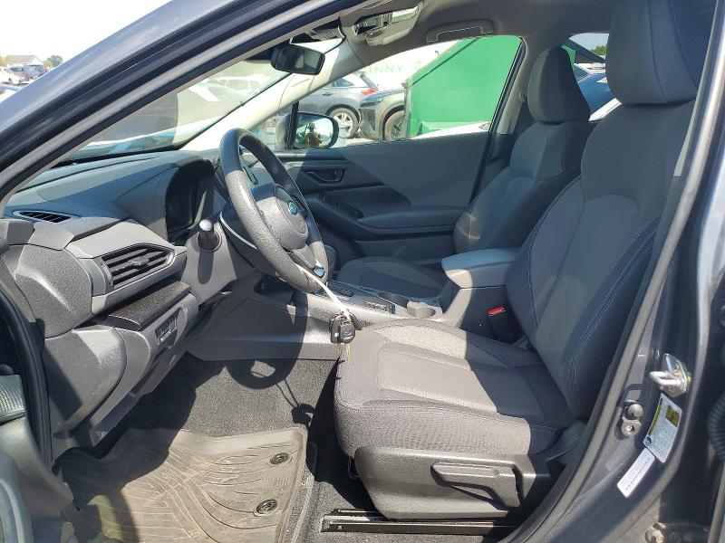 Photo 7 from auction – 2024 SUBARU CROSSTREK with VIN JF2GUABC7RH201927