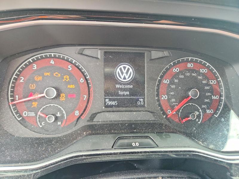 Снимка 9 от търг – 2019 VOLKSWAGEN JETTA с VIN 3VWCB7BU7KM202475