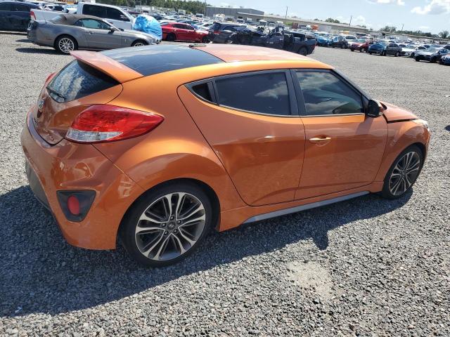 Photo 3 from auction – 2016 HYUNDAI VELOSTER with VIN KMHTC6AE3GU285339