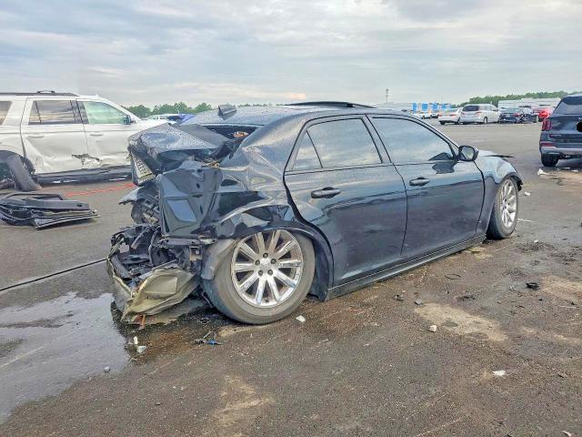Снимка 3 от търг – 2020 CHRYSLER 300 с VIN 2C3CCABT6LH168568