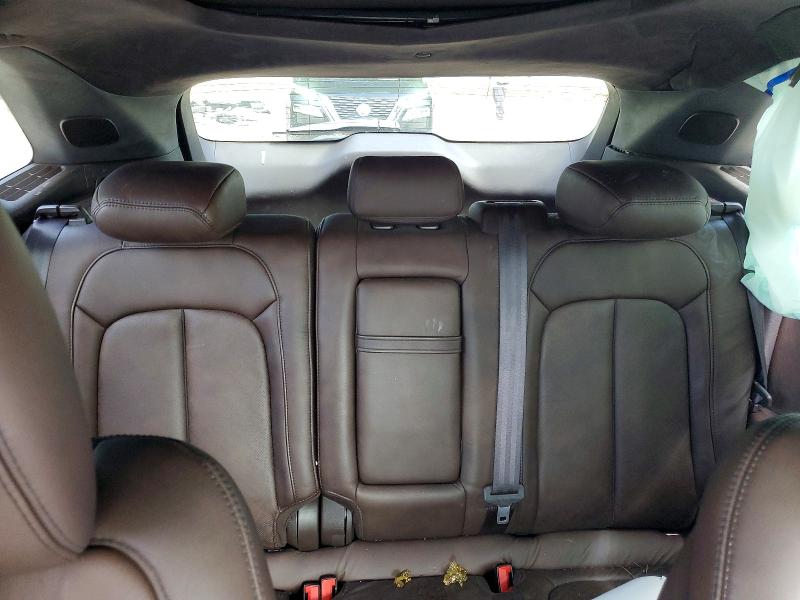 Photo 10 from auction – 2017 LINCOLN MKC with VIN 5LMCJ4D98HUL40939