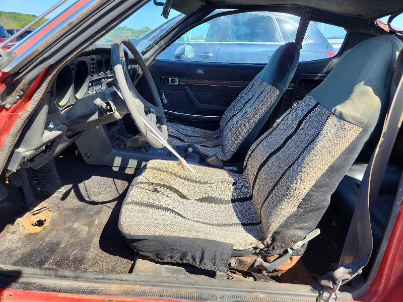 Photo 7 from auction – 1977 TOYOTA UK with VIN RA29045995