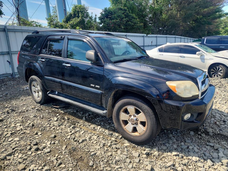 Zdjęcie 4 z aukcji – 2008 TOYOTA 4RUNNER z VIN JTEBU14RX8K017301