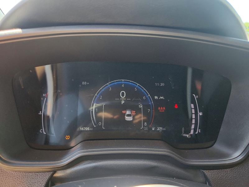 Photo 9 from auction – 2026 TOYOTA COROLLA with VIN 5YFB4MDE3TP379497