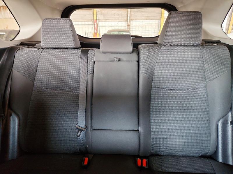 Photo 10 from auction – 2021 TOYOTA RAV4 with VIN 2T3F1RFV1MC178100