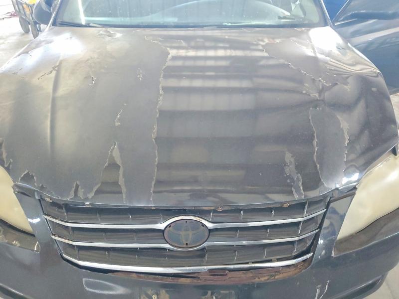 Photo 11 from auction – 2006 TOYOTA AVALON with VIN 4T1BK36B16U115863